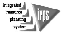 IRPS Logo
