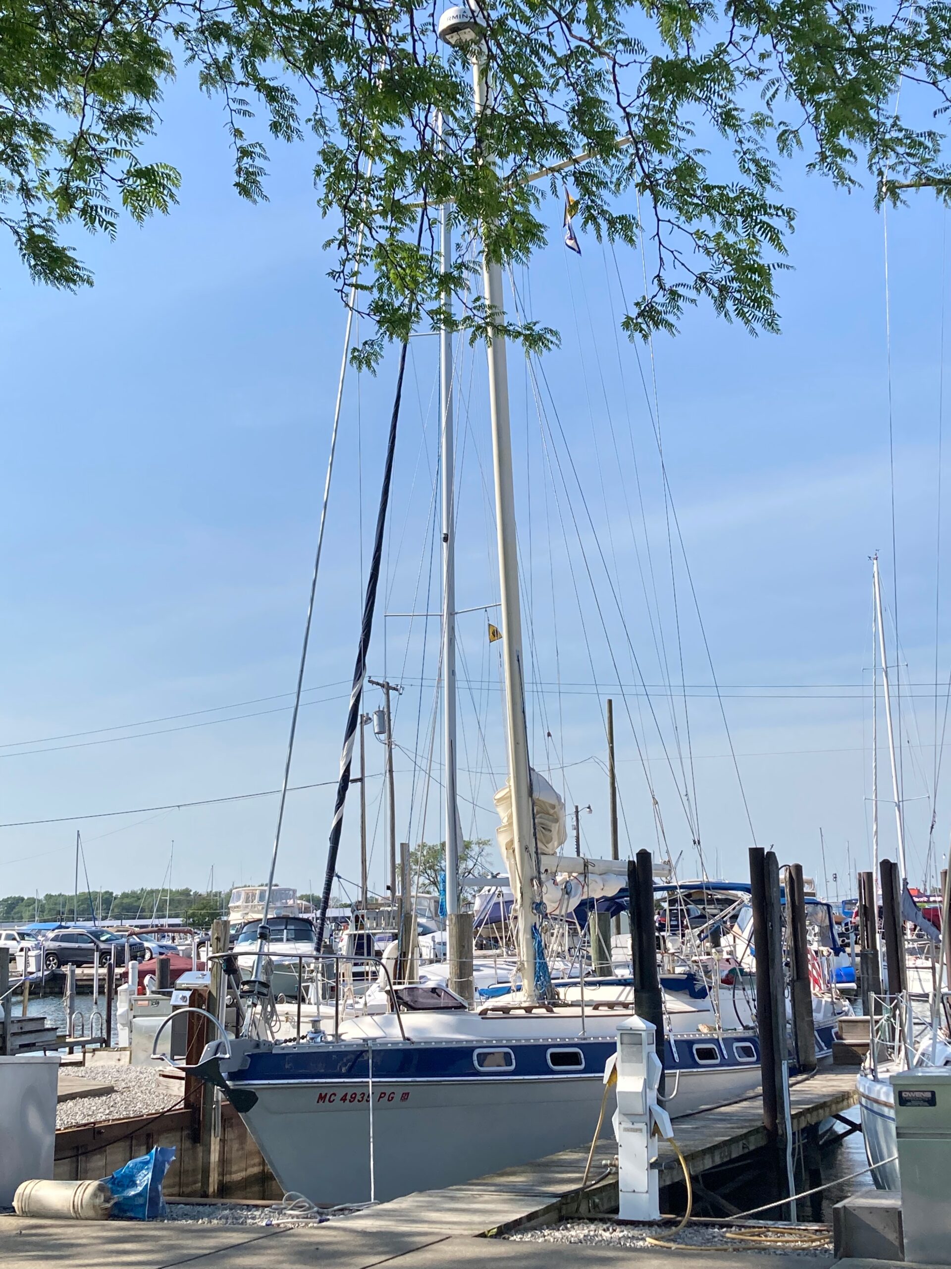 Great Lakes Yacht Club