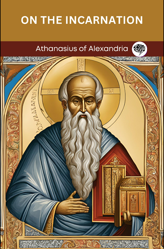 On the Incarnation Cover